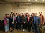 Ленинские коммунисты заявили о готовности к выборам мэра Новосибирска